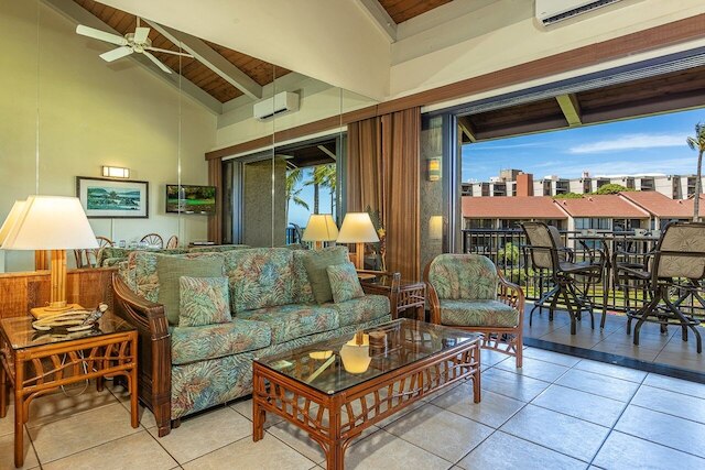 パパケア G407 2 ベッドルーム コンド