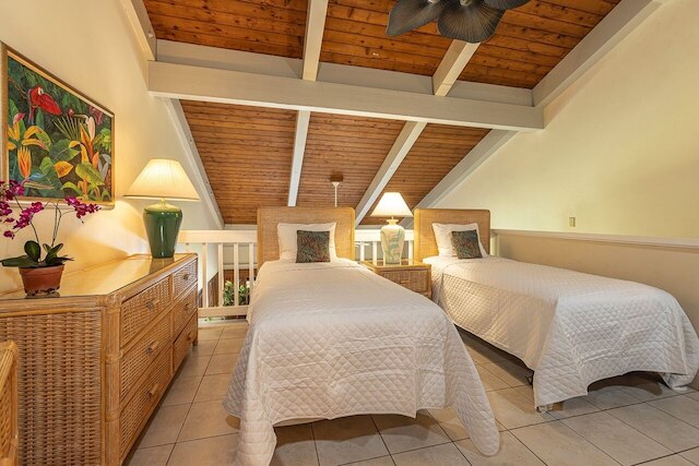 パパケア G407 2 ベッドルーム コンド