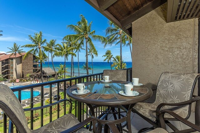 パパケア G407 2 ベッドルーム コンド