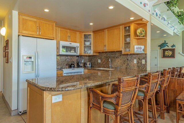 パパケア G407 2 ベッドルーム コンド