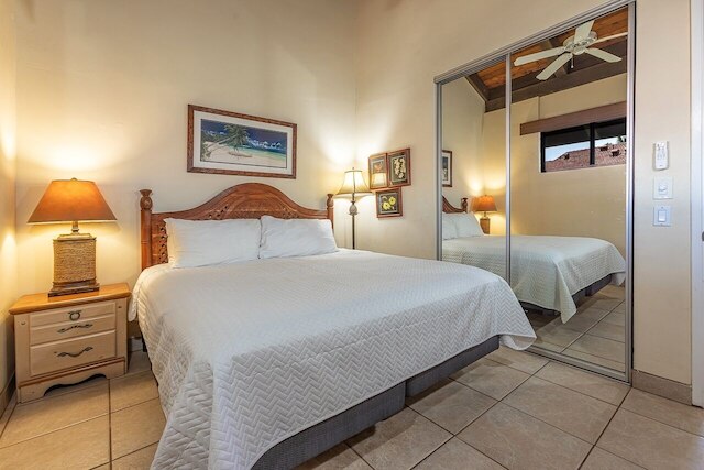 パパケア G407 2 ベッドルーム コンド