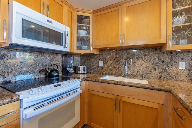 パパケア G407 2 ベッドルーム コンド