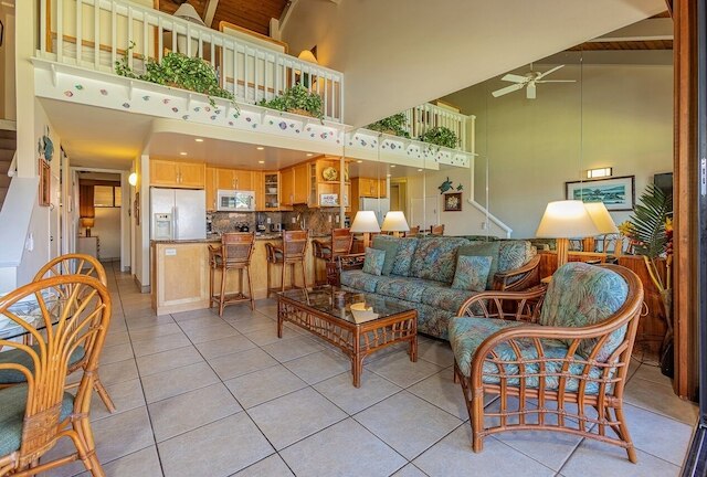 パパケア G407 2 ベッドルーム コンド