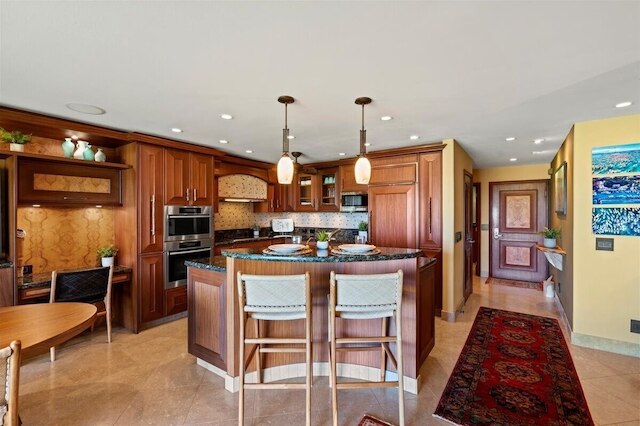 マアラエア サーフ C2 1 ベッドルーム コンド