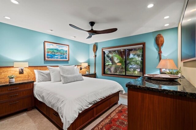 マアラエア サーフ C2 1 ベッドルーム コンド