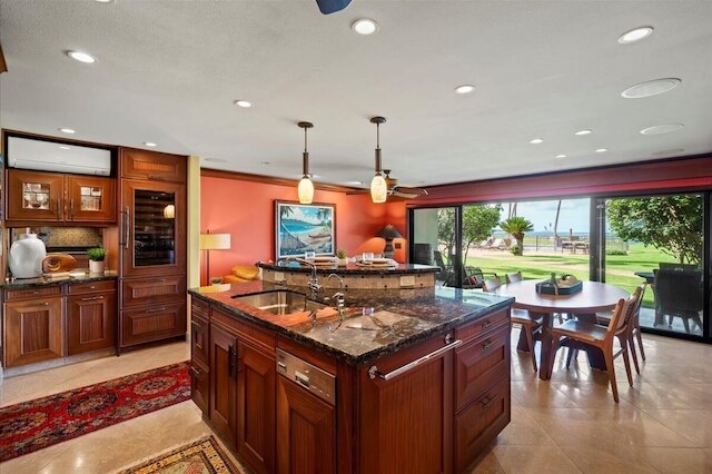 マアラエア サーフ C2 1 ベッドルーム コンド