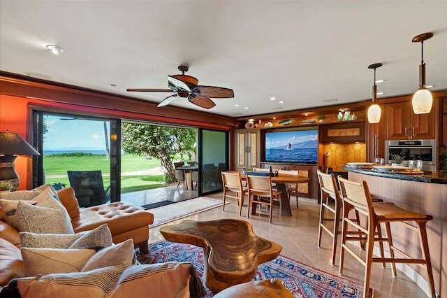 マアラエア サーフ C2 1 ベッドルーム コンド