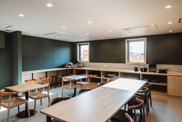 Bed＆Vegetable Kahoku