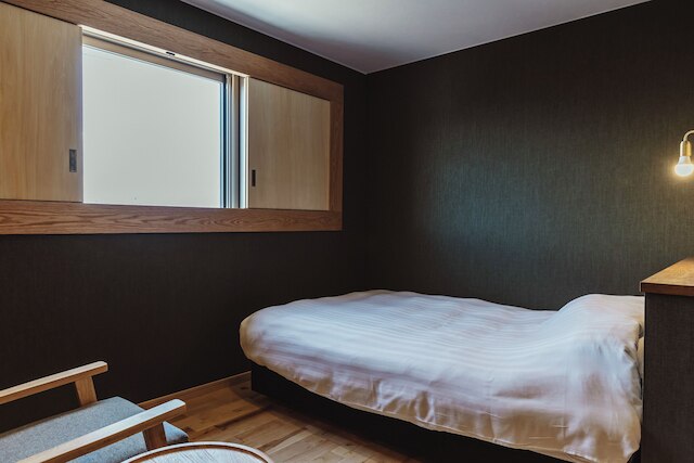 Bed＆Vegetable Kahoku