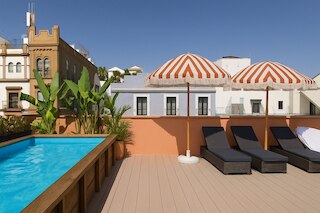 ザ ロフト ハウス セビリア