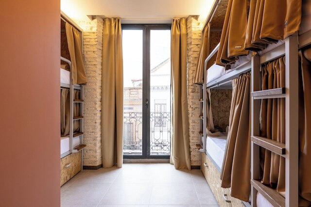 ザ ロフト ハウス セビリア