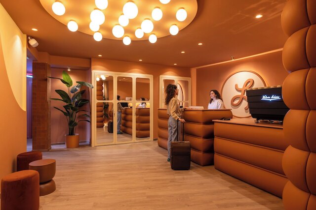 ザ ロフト ハウス セビリア