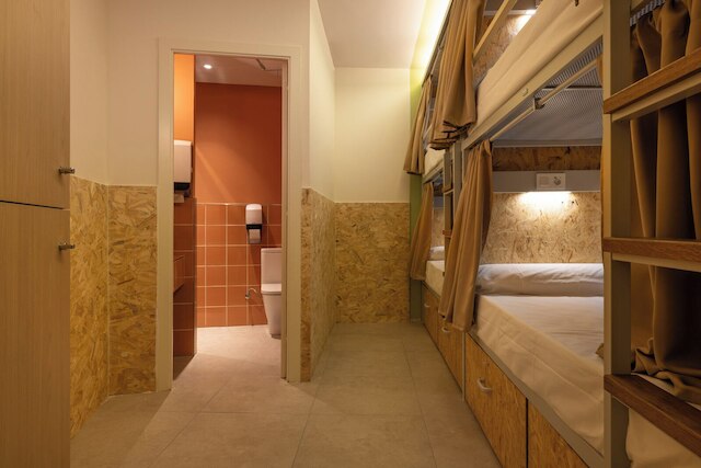 ザ ロフト ハウス セビリア