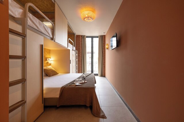 ザ ロフト ハウス セビリア