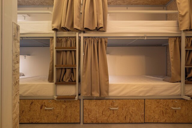 ザ ロフト ハウス セビリア