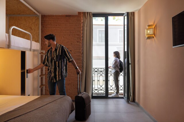 ザ ロフト ハウス セビリア