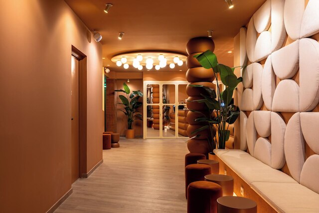 ザ ロフト ハウス セビリア