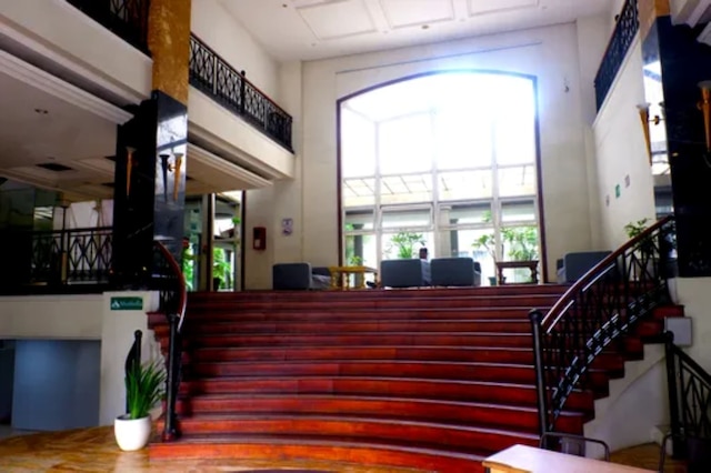 カスペラ スイーツ ホテル ケマヨラン