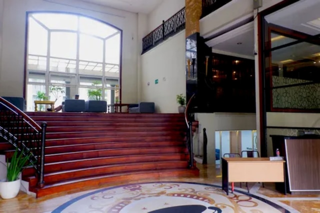 カスペラ スイーツ ホテル ケマヨラン