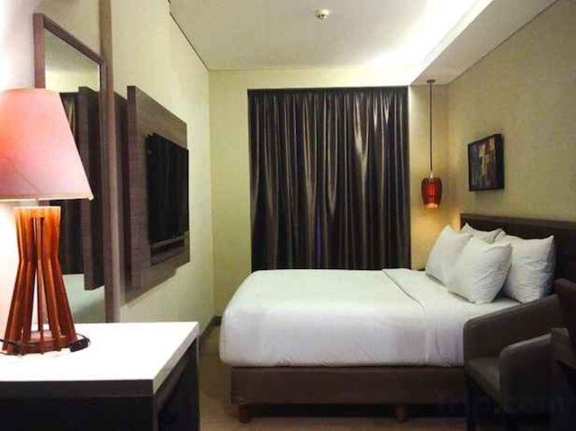 カスペラ スイーツ ホテル ケマヨラン