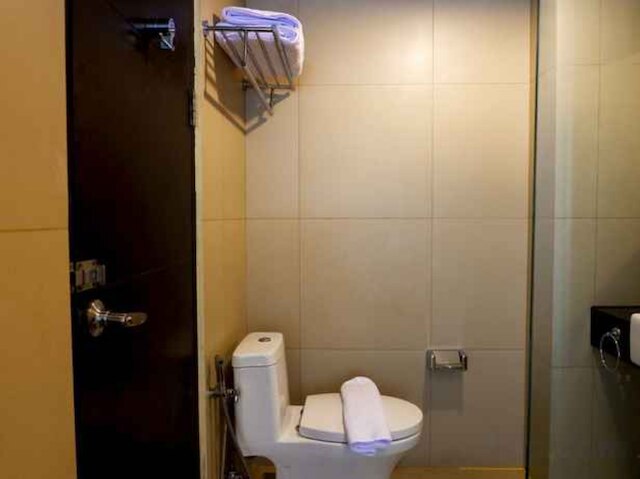 カスペラ スイーツ ホテル ケマヨラン