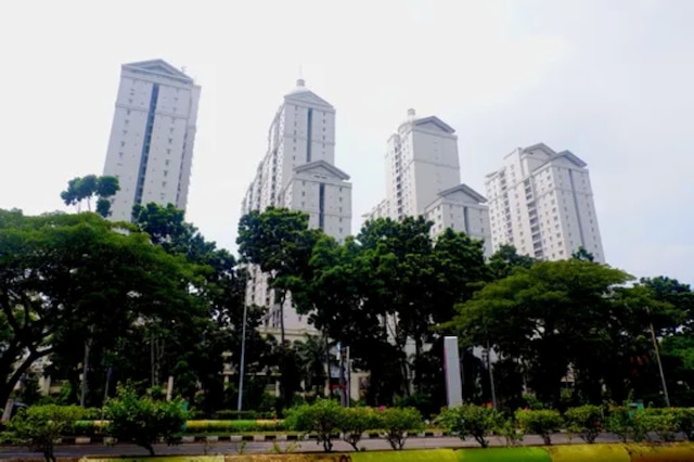 カスペラ スイーツ ホテル ケマヨラン