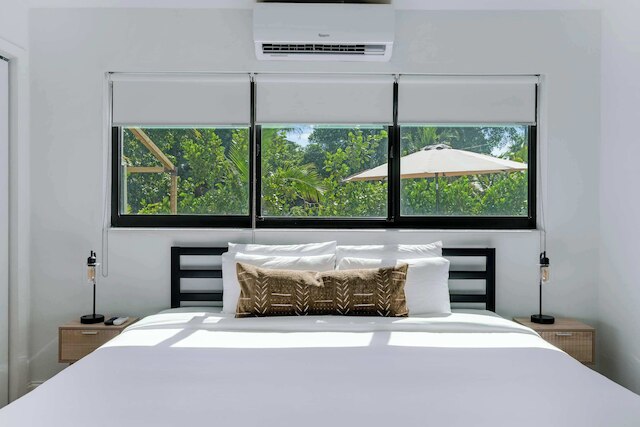 ヒドゥン バンガロー ピースフル リトリート BBQ アンド ホットタブ