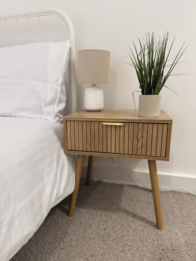 マンチェスター セントラル デュプレックス アパートメント バルコニー & フリー パーキング