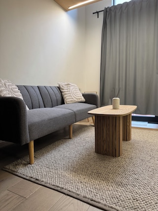 マンチェスター セントラル デュプレックス アパートメント バルコニー & フリー パーキング