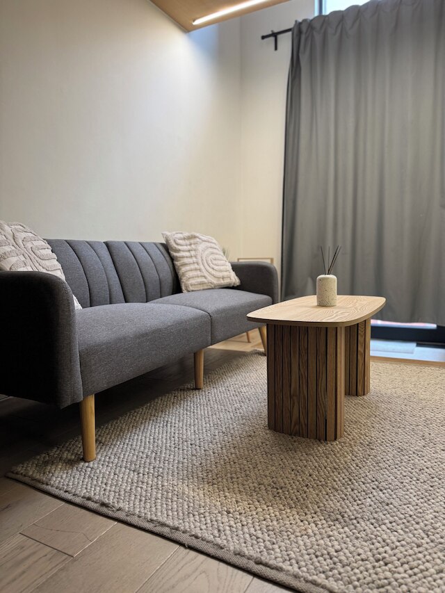 マンチェスター セントラル デュプレックス アパートメント バルコニー & フリー パーキング