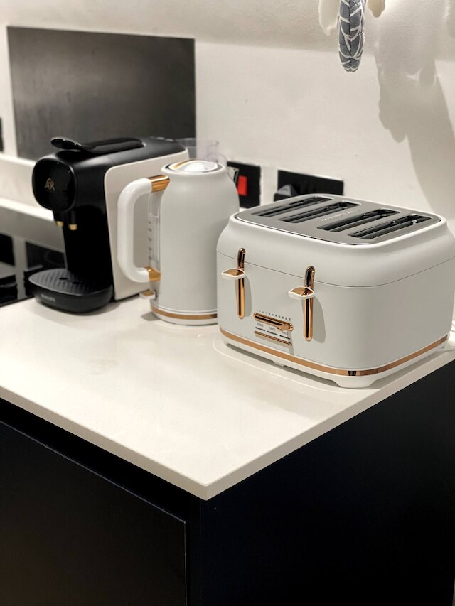 マンチェスター セントラル デュプレックス アパートメント バルコニー & フリー パーキング