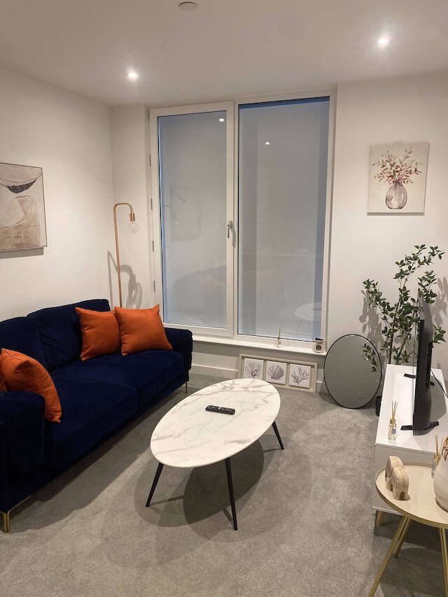 レイクサイド - セントラル アパートメント - フリー パーキング - シネマ ルーム