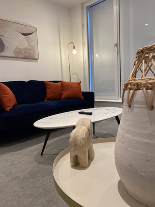 レイクサイド - セントラル アパートメント - フリー パーキング - シネマ ルーム