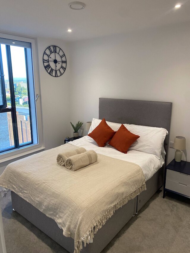 レイクサイド - セントラル アパートメント - フリー パーキング - シネマ ルーム