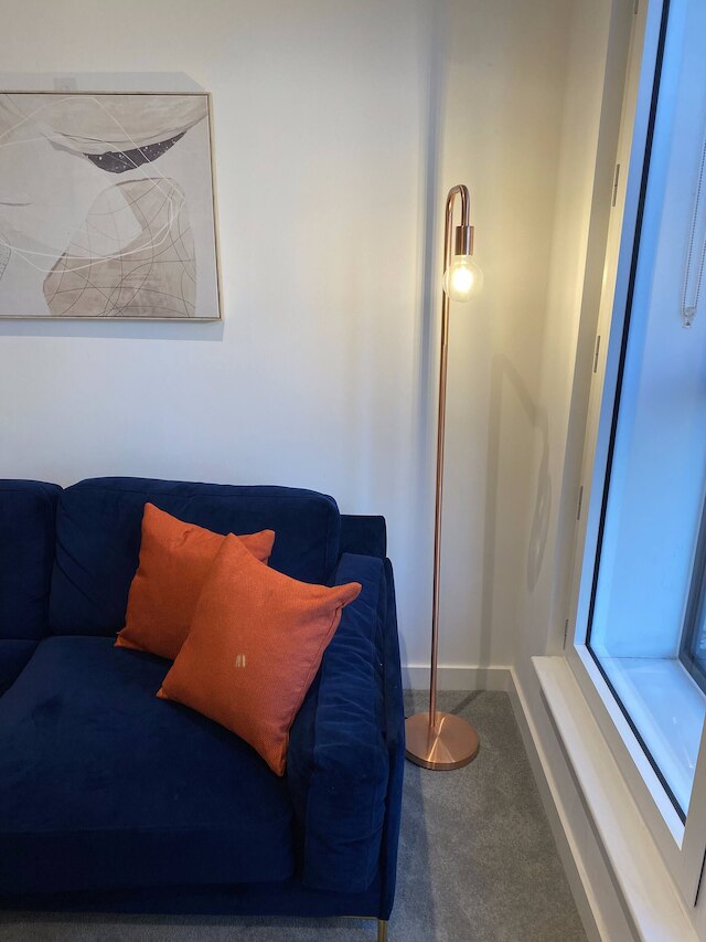 レイクサイド - セントラル アパートメント - フリー パーキング - シネマ ルーム