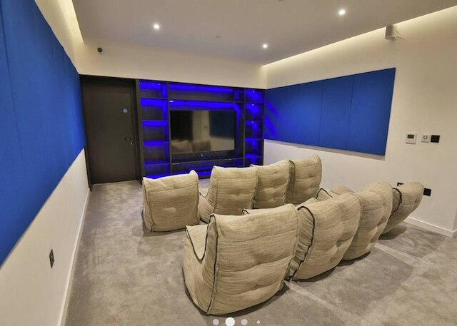 レイクサイド - セントラル アパートメント - フリー パーキング - シネマ ルーム