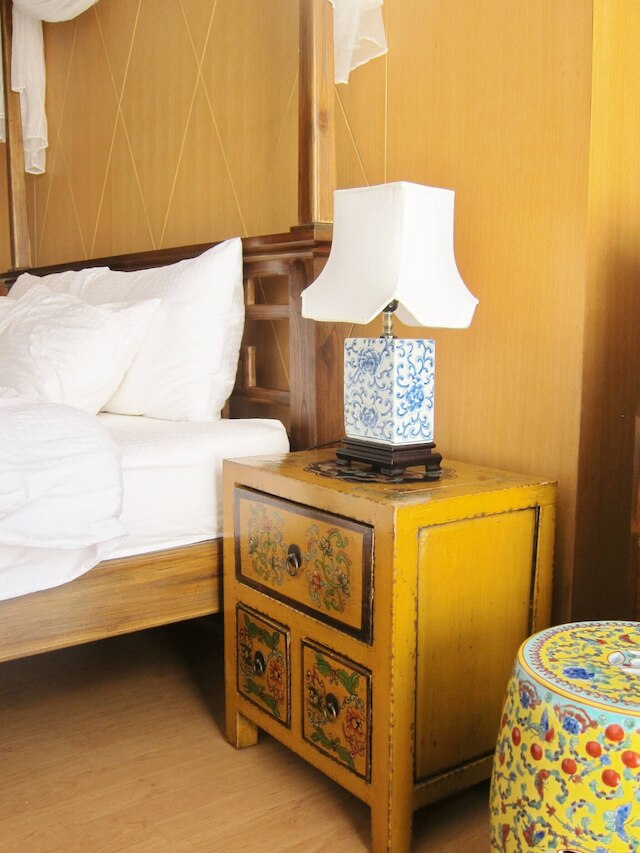 オリエンタル 1ベッドルーム ウィズ プール & ジム ニア BTS プロンポン