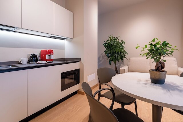 オリアナ ホメル ミラノ