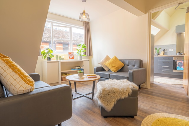 フレッチャー ハウス イン マンチェスター