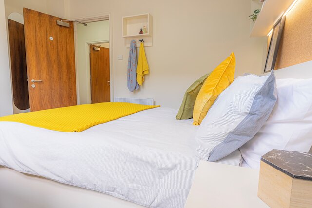 フレッチャー ハウス イン マンチェスター