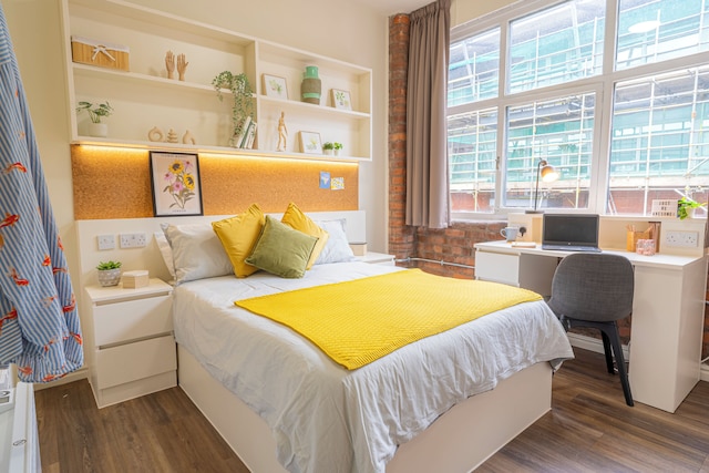 フレッチャー ハウス イン マンチェスター