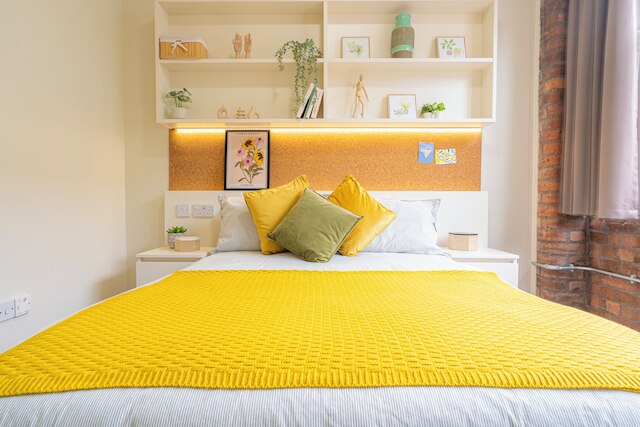 フレッチャー ハウス イン マンチェスター