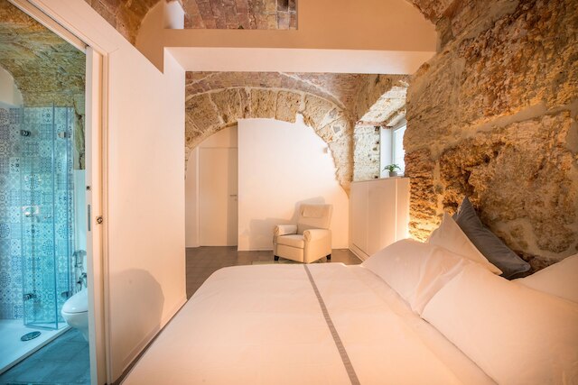 スタイリッシュ ホーム イン フロント オブ カーサ プロフェッサ