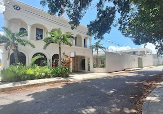 キャピタル O ホテル ロロビ カンクン