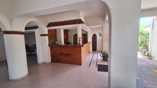 キャピタル O ホテル ロロビ カンクン