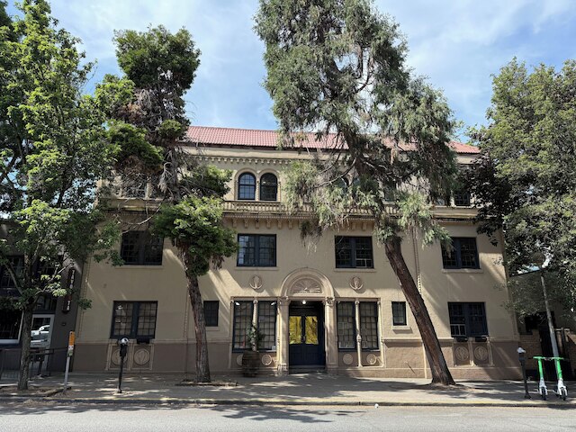 ホステル フィッシュ シアトル