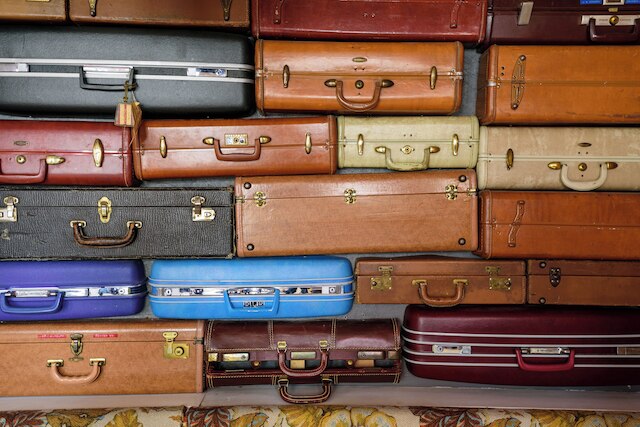 ホステル フィッシュ シアトル