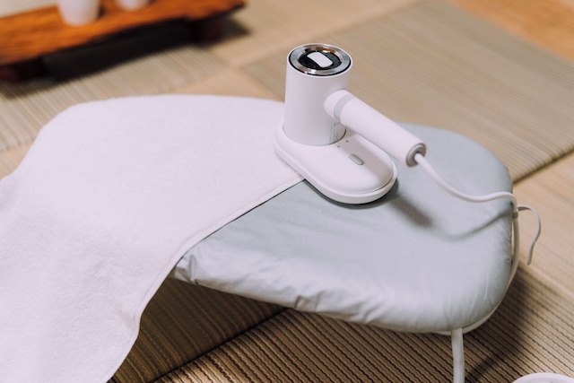 Mist Japanese House with private Sauna