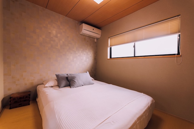 Mist Japanese House with private Sauna