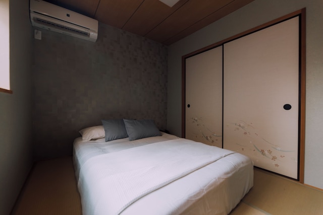 Mist Japanese House with private Sauna